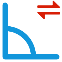 Degrees to Gradians Converter