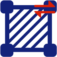 Hectares to Acres Converter