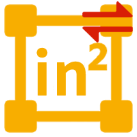 Square Inches to Square Feet Converter