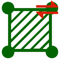 Square Meters to Hectares Converter