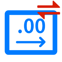 ASCII to Decimal Converter