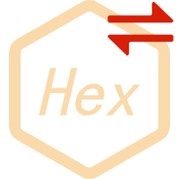 ASCII to Hex Converter