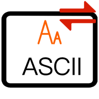Binary to ASCII Converter