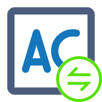 ASCII Converter