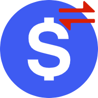 EUR to USD Converter