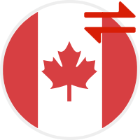 USD to CAD Converter