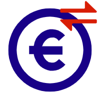 USD to EUR Converter