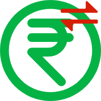 USD to INR Converter