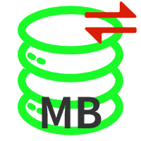 Gigabyte to Megabyte Converter