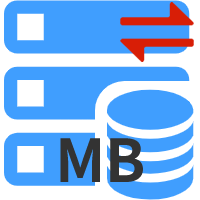 Kilobyte to Megabyte Converter