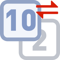 Binary to Decimal Converter