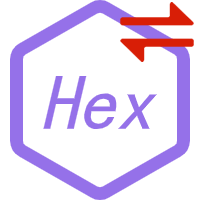 Binary to Hexadecimal Converter