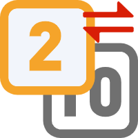 Decimal to Binary Converter