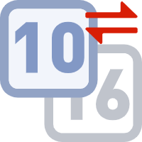 Binary to Hexadecimal Converter - Bin to Hex Conversion