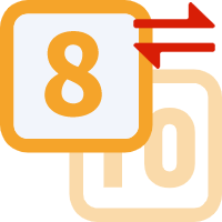 Octal to Decimal Converter