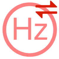 Megahertz to Hertz Converter