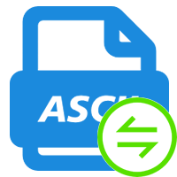 Hexadecimal to ASCII Converter