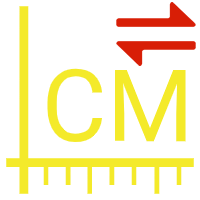 CM to Inches Converter