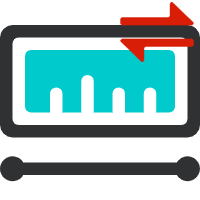 Feet to Yards Converter