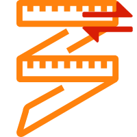 Nanometers to Meters Converter