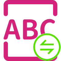 Letters to Numbers Converter