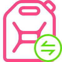 Pounds to Gallons Converter