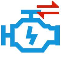 Watts to Metric Horsepower Converter