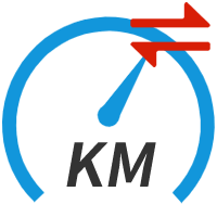KM to MPH Converter