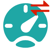 Knots to Miles per Hour Converter