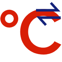 Celsius to Fahrenheit