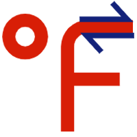Fahrenheit to Celsius