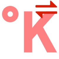 Fahrenheit to Kelvin Converter