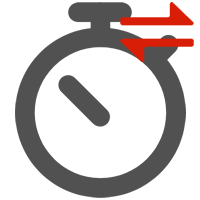 Days to Seconds Converter