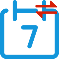 Days to Weeks Converter