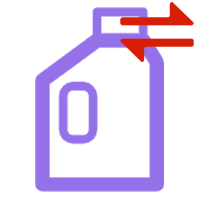 Liters to Gallons Converter