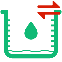Millilitres to Litres Converter