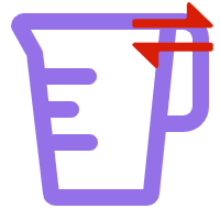Ounces to Milliliters Converter