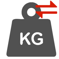 Grams to Kilograms Converter
