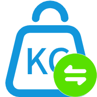 Weight Converter