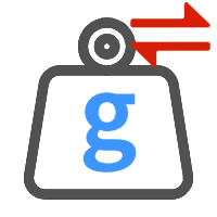 Pound to Grams Converter