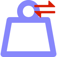 Pounds to Ounces Converter