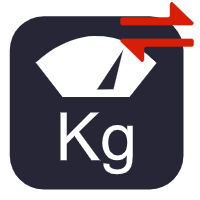 Stones to Kilograms Converter