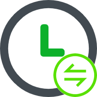 Working Time Converter