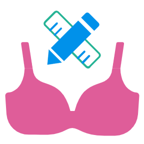 bra size calculator