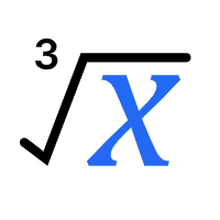 Cube Root Calculator