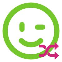 Random Emoji Generator