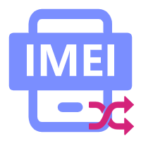 Random IMEI Number Generator