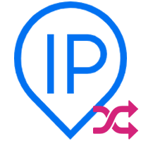 Random IP Generator