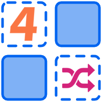 Four-Digit Random Number Generator