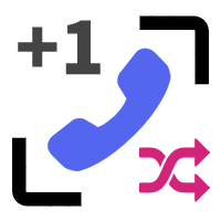 Random Phone Number Generator